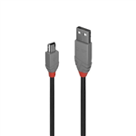 LINDY 2M USB2 AMINIB AL