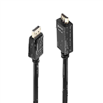 Lindy 1m DPHDMI 102G Cable