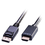 Lindy 2m DPHDMI 102G Cable