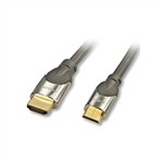 Lindy 2m HDMIMini HDMI CL