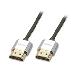 Lindy 5m Slim HDMI Cable CL