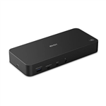 Lindy DSTPro Docking Station