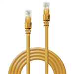 LINDY 15M CAT6 UUTP GIGABIT