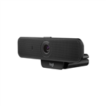 Logitech C925e FHD Webcam