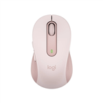 LOGITECH SIGNATURE M650 WIRELESS MOUSE ROSE