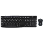 LOGITECH MK270R WIRELESS COMBO