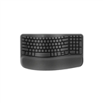 Logitech Wave Keyboard