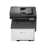 LEXMARK CX532ADWE LASER