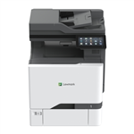 LEXM CX730DE LASER MFC