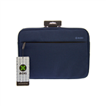 MOKI TRANSPORTER 133 INCH NOTEBOOK SLEEVE NAVY