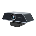 MAXHUB UC W21 UNIFIED COMMUNICATION BUSINESS WEBCAM BLACK