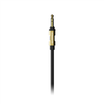Monster Gold Audio Cable 2M
