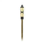 Monster Gold Audio Cable 3M
