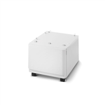 OKI 45893702 PRINTER CABINET WITH CASTERS