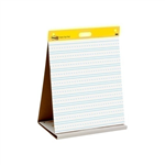 PostIt Easel Pad 563PRL Bx6