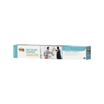 POSTIT SUPER STICKY INSTANT DRY ERASE SURFACE 900 X 600MM