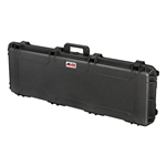 PLASTICA PANARO MAX EQUIPMENT CASE 5698 LITRE BLACK