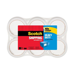 SCT PKG TAPE 38506AU HD PK6