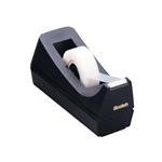 SCOTCH C38 DESKTOP TAPE DISPENSER BLACK