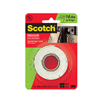 LOCALWORKS MOUNTING TAPE   24MM X 1M SINGLE ROLL