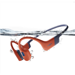 Shokz OpenSwim Pro  Red
