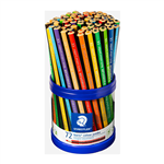 STAED NORIS JUMBCOL PENC CUP71