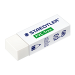 STAEDTLER 525 ERASER PVC FREE LARGE