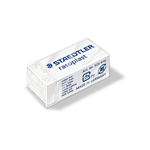 STAEDTLER 526 RASOPLAST PENCIL ERASER SMALL