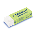 STAED ERASER SCHOOL 65MM BX199