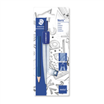 STAED SCHOOL COMPASS WADAPTER