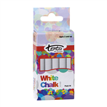 TEXTA CHALK WHITE PK9