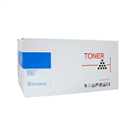 WHITEBOX COMPATIBLE FUJI XEROX CT202034 TONER CARTRIDGE CYAN
