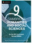 CAMBRIDGE HUMANITIES  SOCIAL SCIENCES WA YEAR 9 2nd Ed SDavies EIngate ALunt NMcKenzie JThrelfo