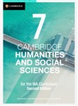 CAMBRIDGE HUMANITIES  SOCIAL SCIENCES WA YEAR 7 2nd Ed Print  Digital SDavies ABadgeri