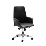 ACCORD MEDIUM BACK CHAIR