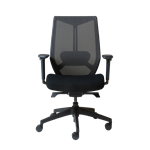 ARCO MESH BACK OPERATOR CHAIR  ERGONOMIC  DURABLE