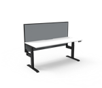 Boost Single Sided Workstation
