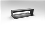 BOOST  HALO BACK TO BACK CABLE TRAY BRIDGE BLACK PC