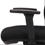 BREEZE CHAIR  ADJUSTABLE ARMS