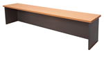 RAPID WORKER RECTANGULAR RECEPTION HOB