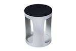 CONNECT2BL Ottoman