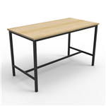 RAPIDLINE HIGH BAR TABLE