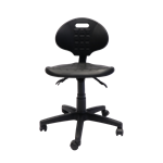 RAPIDLINE LAB CHAIR DURABLE  ADJUSTABLE FOR WORKSTATIONS