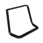 Pixel Swivel Chair Arms