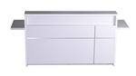5O Reception Counter