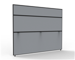 30MM SHUSH30 SCREENS
