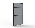 30MM SHUSH30 SCREENS
