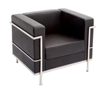 SPACE SINGLE LOUNGE