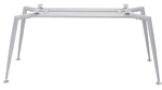 4 Leg Meeting Table Base