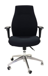 Swift High Back Operator Chair